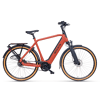 Jaspis Red Matte