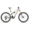 Moon Landing glossy 750Wh