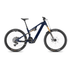 Night Rider glossy 750Wh