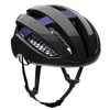 Dnister Black/Purple Flip