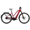 Metalic red Glossy