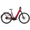 Mercury Red Gloss