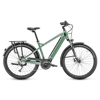 Groen glans