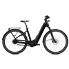 Pearl Black Gloss