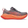 greyish purple/coral reef
