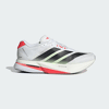 Cloud White / Core Black / Lucid Red