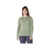 Monument Blue/Whisper Green