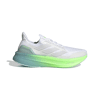Cloud White / Dash Grey / Lime Burst