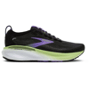 Black/Blackened Pearl/Purple