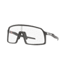 Matte Carbon/Photochromic