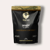 Chocolate Coconut