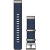 Jacquard Indigo