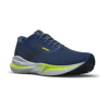 Navy Peony/Black/Acid Lime