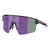 Crystal Black - Purple