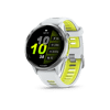 Whitestone/Amp Yellow