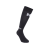 Black/Silver