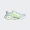 Halo Mint / Hi-Res Yellow / Cloud White