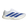 White/Blue