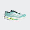 Flash Aqua / Cloud White / Lucid Lemon