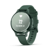Jasper Green met Jasper Green siliconen bandje