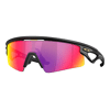 Matte Black - Prizm Road