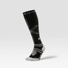 Black/Grey