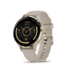 French Gray/Gold