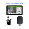 Zumo XT3 4.7