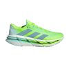 Lime Burst / Mint Ton / Flash Aqua