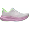 White/Hazy Lilac