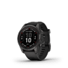 Carbon Gray/Black