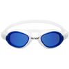 Blue White