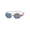 Blue White Polarized Smoke Regular