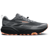 Grey/Grey/Peach