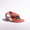 Clay Red / Pale Pink
