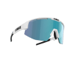 White/Blue