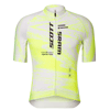 safety yellow/white
