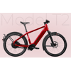 013N Anodized Red 