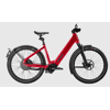 013 Anodized Red Matte