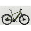 017 Aztek Green Glossy