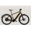 O18 Castanea Matte