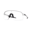 Matte White / Photochromic