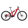 Fury Red / Dark Star Gloss