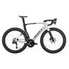 Cumulus White/Carbon Black