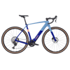 Fjord Blue/Cobalt Blue