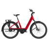 Fury Red 540Wh