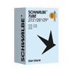 Zwart