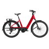Fury Red 540Wh
