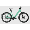 Mint Glossy