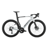 Rush White/Carbon Black